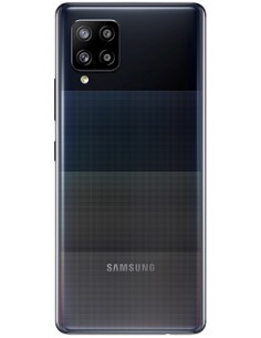 Własne zaprojektowane etui silikonowe, case na smartfon SAMSUNG Galaxy A42 5G