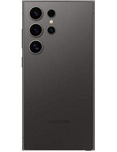 Własne zaprojektowane etui silikonowe, case na smartfon SAMSUNG Galaxy S24 Ultra