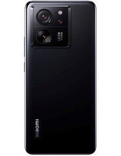 Własne zaprojektowane etui silikonowe, case na smartfon XIAOMI 13T
