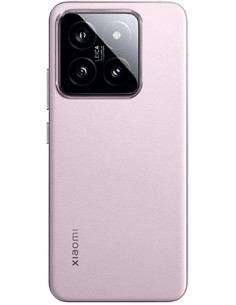 Własne zaprojektowane etui silikonowe, case na smartfon XIAOMI 14