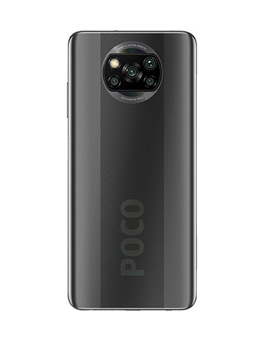 Własne zaprojektowane etui silikonowe, case na smartfon XIAOMI Poco X3 Pro