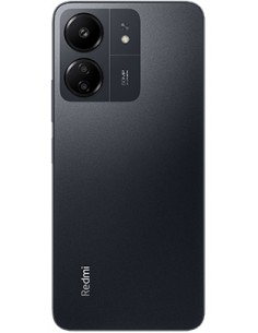 Własne zaprojektowane etui silikonowe, case na smartfon XIAOMI Redmi 13C