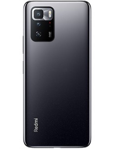 Własne zaprojektowane etui silikonowe, case na smartfon XIAOMI Redmi Note 10 Pro 5G