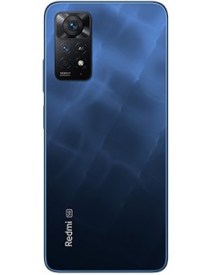 Własne zaprojektowane etui silikonowe, case na smartfon XIAOMI Redmi Note 11 Pro
