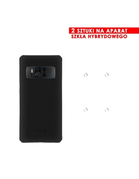 PANCERNE SZKŁO HYBRYDOWE ASUS ZENFONE AR ZS571