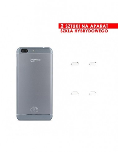 PANCERNE SZKŁO HYBRYDOWE MYPHONE CITY XL