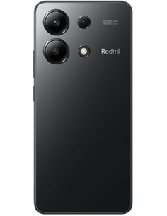 Własne zaprojektowane etui silikonowe, case na smartfon XIAOMI Redmi Note 13 4G