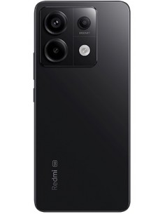 Własne zaprojektowane etui silikonowe, case na smartfon XIAOMI Redmi Note 13 Pro 5G