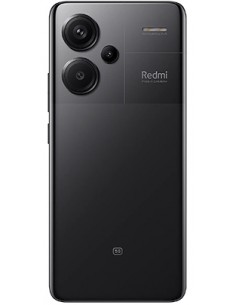 Własne zaprojektowane etui silikonowe, case na smartfon XIAOMI Redmi Note 13 Pro Plus 5G