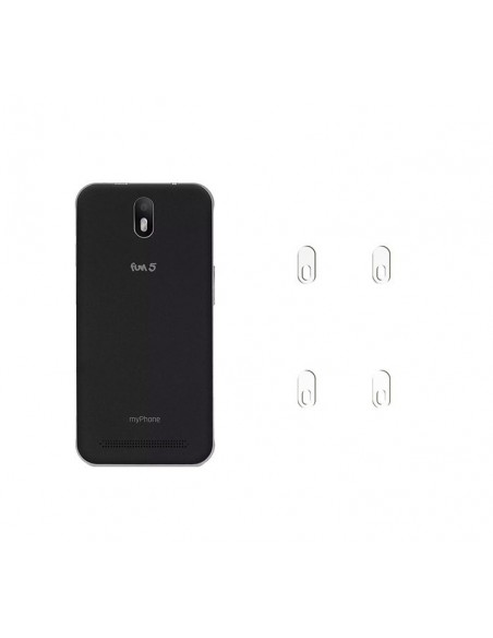 PANCERNE SZKŁO HYBRYDOWE MYPHONE FUN 5