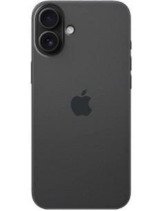 Własne zaprojektowane etui silikonowe, case na smartfon APPLE iPhone 16 Plus