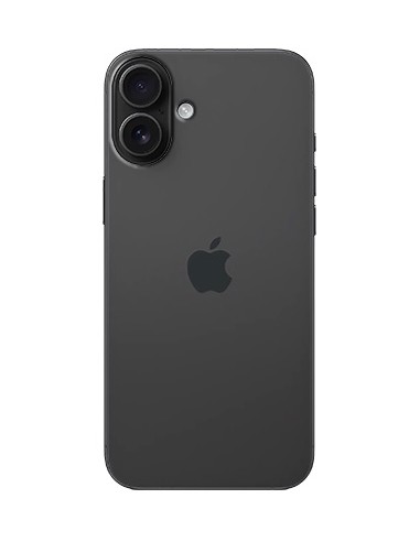 Własne zaprojektowane etui silikonowe, case na smartfon APPLE iPhone 16 Plus