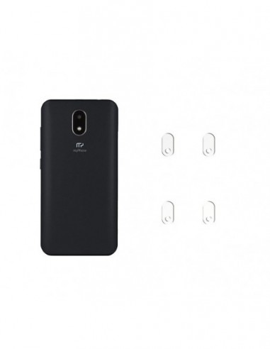 PANCERNE SZKŁO HYBRYDOWE MYPHONE FUN 6