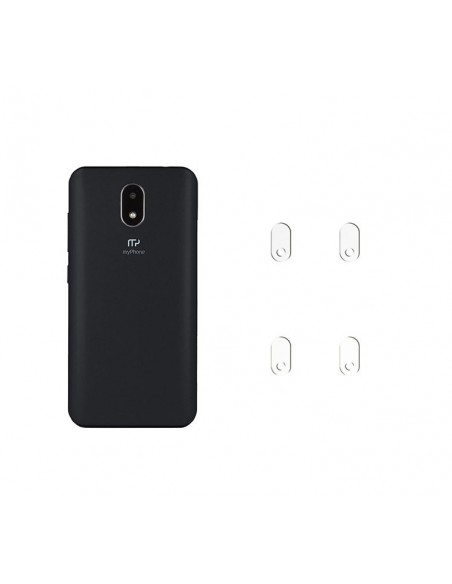 PANCERNE SZKŁO HYBRYDOWE MYPHONE FUN 6