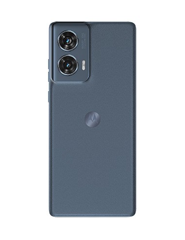 Własne zaprojektowane etui silikonowe, case na smartfon Motorola Edge 50 Fusion