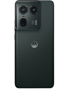 Własne zaprojektowane etui silikonowe, case na smartfon Motorola Edge 50 Ultra