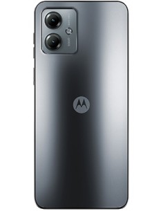 Własne zaprojektowane etui silikonowe, case na smartfon Motorola Moto G14