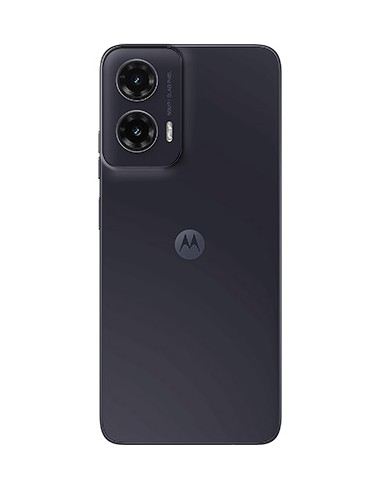 Własne zaprojektowane etui silikonowe, case na smartfon Motorola Moto G35