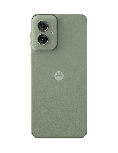 Własne zaprojektowane etui silikonowe, case na smartfon Motorola Moto G55