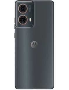 Własne zaprojektowane etui silikonowe, case na smartfon Motorola Moto G85