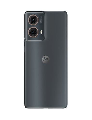 Własne zaprojektowane etui silikonowe, case na smartfon Motorola Moto G85