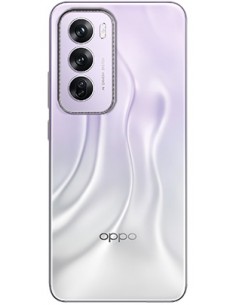 Własne zaprojektowane etui silikonowe, case na smartfon OPPO Reno 12 Pro