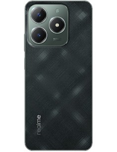 Własne zaprojektowane etui silikonowe, case na smartfon Realme C61