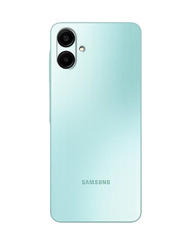 Własne zaprojektowane etui silikonowe, case na smartfon SAMSUNG Galaxy A06