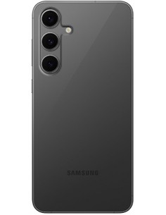 Własne zaprojektowane etui silikonowe, case na smartfon SAMSUNG Galaxy S24 FE