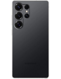 Własne zaprojektowane etui silikonowe, case na smartfon SAMSUNG Galaxy S25 Ultra