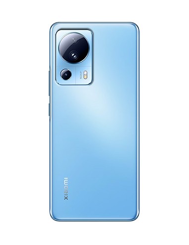 Własne zaprojektowane etui silikonowe, case na smartfon XIAOMI 13 LITE