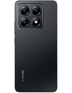 Własne zaprojektowane etui silikonowe, case na smartfon XIAOMI 14T