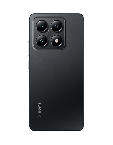 Własne zaprojektowane etui silikonowe, case na smartfon XIAOMI 14T