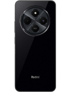 Własne zaprojektowane etui silikonowe, case na smartfon XIAOMI REDMI 14C
