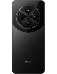 Własne zaprojektowane etui silikonowe, case na smartfon XIAOMI REDMI 14C 5G