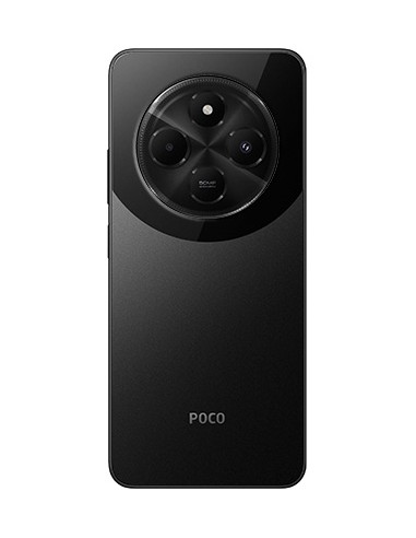 Własne zaprojektowane etui silikonowe, case na smartfon XIAOMI POCO C75