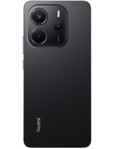 Własne zaprojektowane etui silikonowe, case na smartfon XIAOMI REDMI NOTE 14 5G