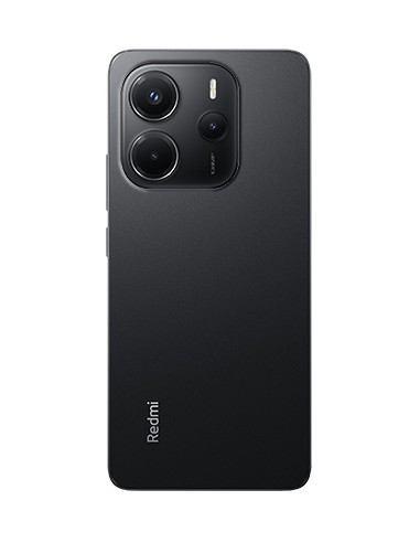 Własne zaprojektowane etui silikonowe, case na smartfon XIAOMI REDMI NOTE 14 5G