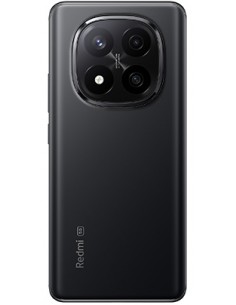 Własne zaprojektowane etui silikonowe, case na smartfon XIAOMI REDMI NOTE 14 PRO PLUS 5G