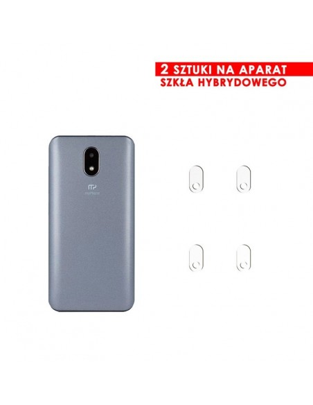 PANCERNE SZKŁO HYBRYDOWE MYPHONE FUN 6 LITE