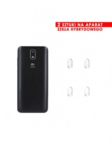 PANCERNE SZKŁO HYBRYDOWE MYPHONE FUN...