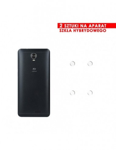 PANCERNE SZKŁO HYBRYDOWE MYPHONE FUN...