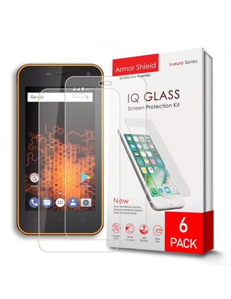 Caseroom.pl - PANCERNE SZKŁO HYBRYDOWE MYPHONE HAMMER ACTIVE