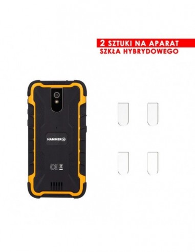 PANCERNE SZKŁO HYBRYDOWE MYPHONE...