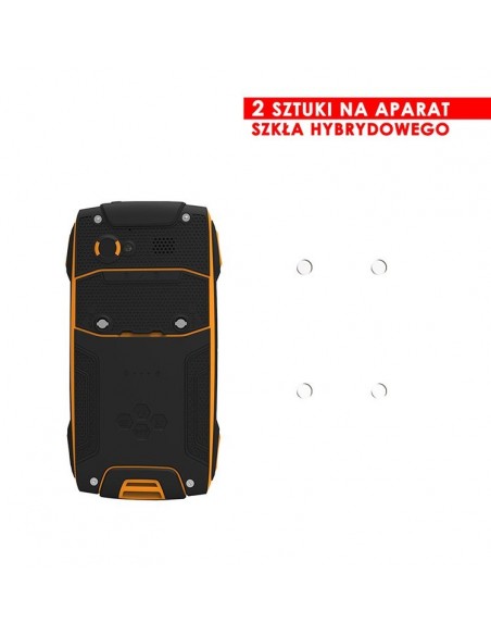 PANCERNE SZKŁO HYBRYDOWE MYPHONE HAMMER AXE