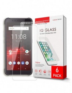 Caseroom.pl - PANCERNE SZKŁO HYBRYDOWE MYPHONE HAMMER BLADE 2 PRO