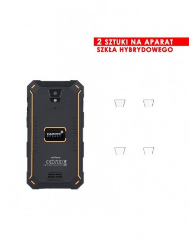 PANCERNE SZKŁO HYBRYDOWE MYPHONE...