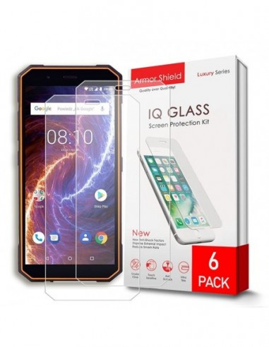 Caseroom.pl - PANCERNE SZKŁO HYBRYDOWE MYPHONE HAMMER ENERGY 18X9