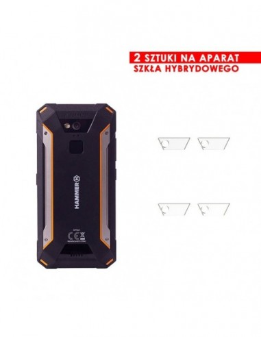 PANCERNE SZKŁO HYBRYDOWE MYPHONE...