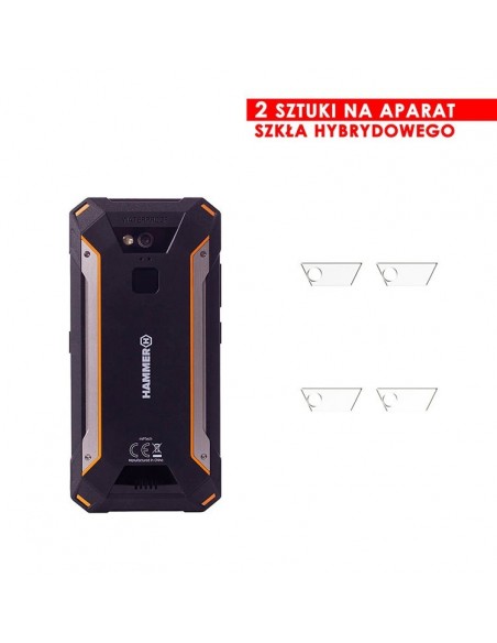 PANCERNE SZKŁO HYBRYDOWE MYPHONE HAMMER ENERGY 18X9